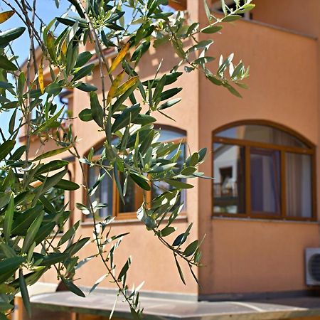 Apartments Kanegra Umag Buitenkant foto