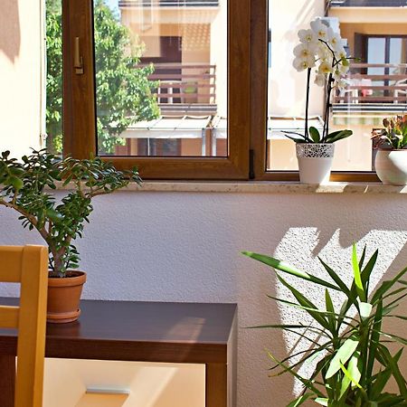 Apartments Kanegra Umag Buitenkant foto