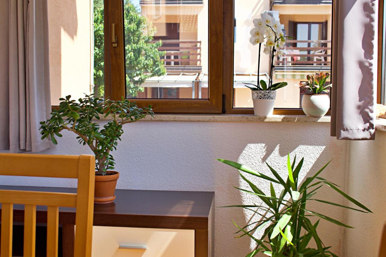 Apartments Kanegra Umag Buitenkant foto