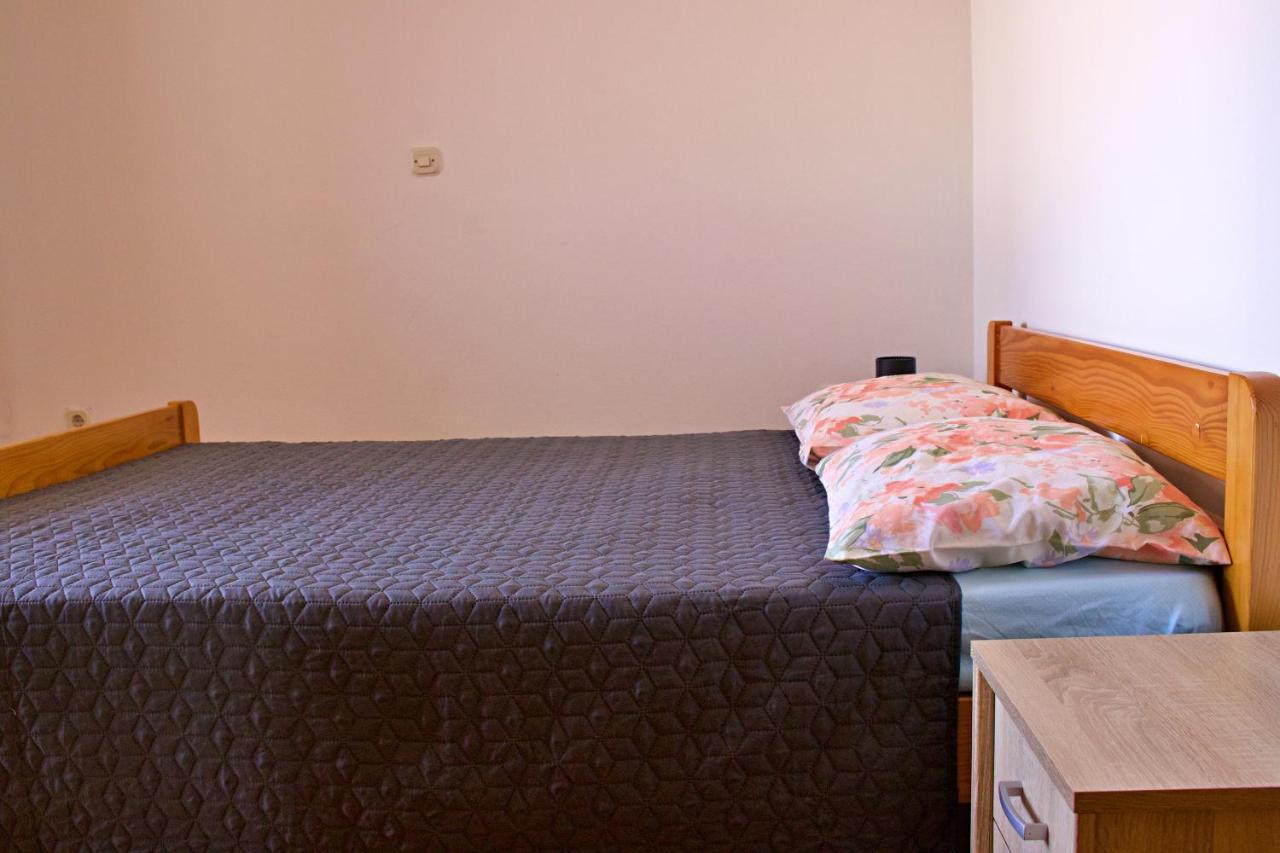 Apartments Kanegra Umag Buitenkant foto
