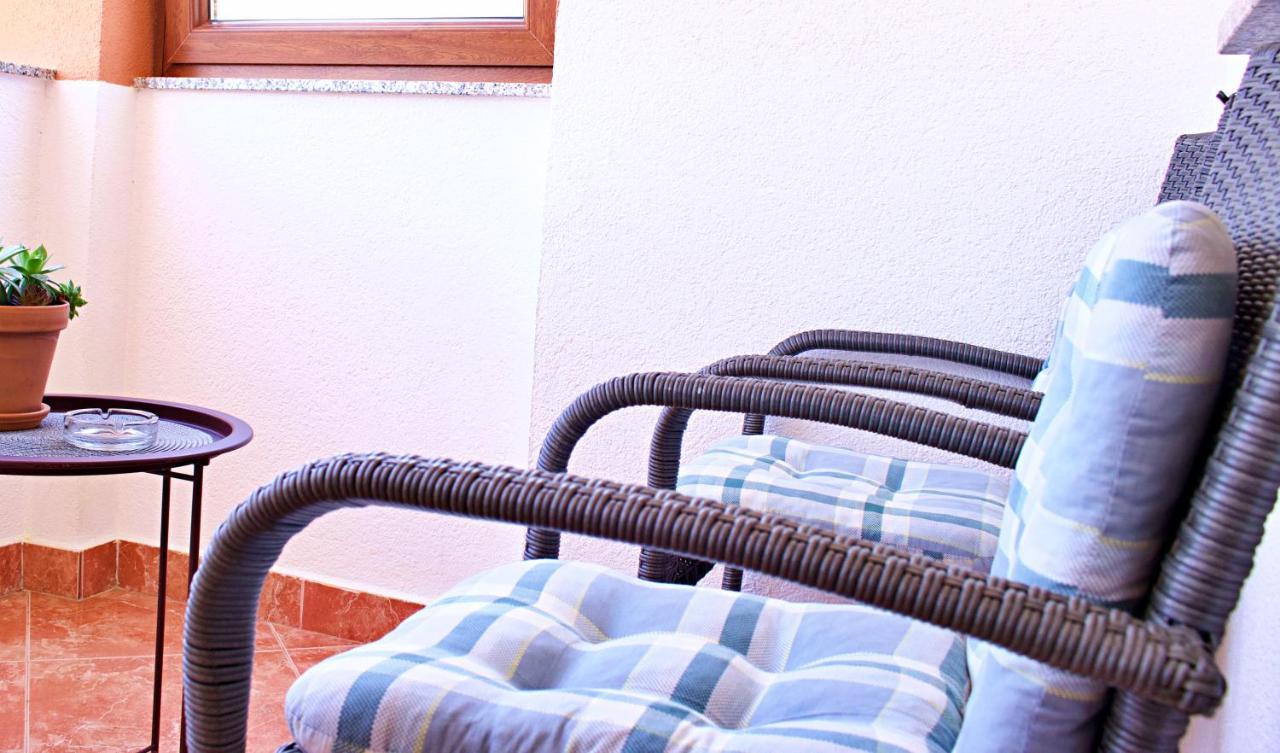 Apartments Kanegra Umag Buitenkant foto