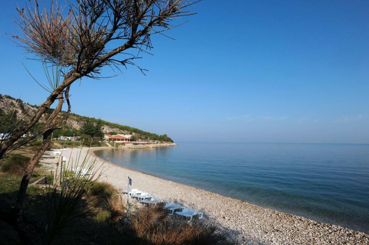 Apartments Kanegra Umag Buitenkant foto