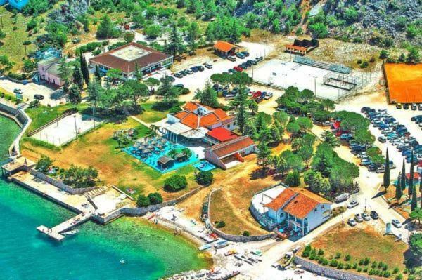 Apartments Kanegra Umag Buitenkant foto
