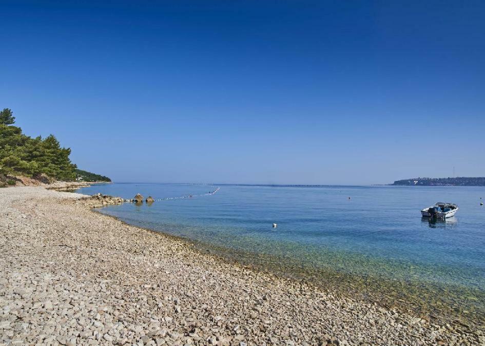 Apartments Kanegra Umag Buitenkant foto